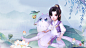 【翰书天下·拾光】儿童节壁纸集合，可爱壁纸来抱回家吧！ - 天下一统 - 《天下3》官方论坛