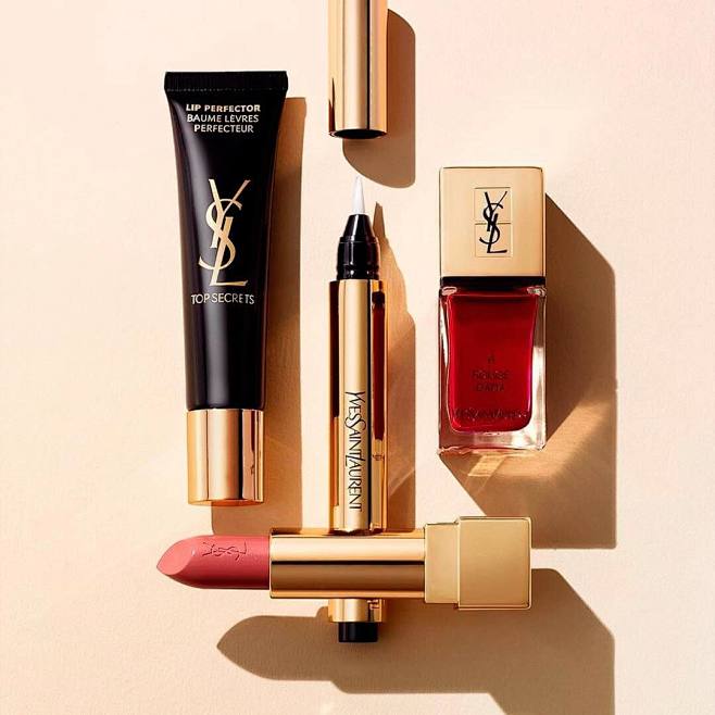 YSL Beauty Official ...