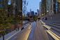 芝加哥滨河步道的四维设计 / Sasaki - 谷德设计网