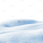 风光通用免扣肌理雪地元素素材
