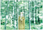 じゃがいも焼酎「北海道 清里」 - Daikoku Design Institute