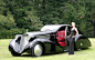 汽車 - 1925 Rolls-royce Phantom  桌布