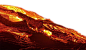 火山岩浆(3)