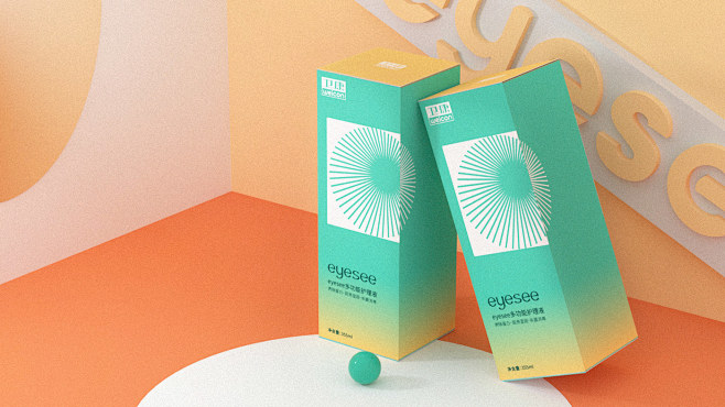 care contact lenses ...