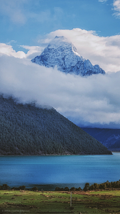 星涛采集到风景