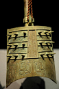 [转载]青铜铸文明——保利艺术博物馆藏青铜器之一