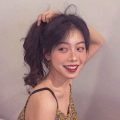 女生头像