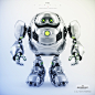 Cyber Turtle : These works were made for my little shop and soon can be found here - https://www.buyourobot.com/downloads/category/cyber-turtles/For more artworks follow me here - https://www.instagram.com/ociacia.vladislav/