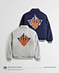 New York Knicks x Kith