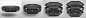 CHUCK – Pocket Sized Drone : A pocket sized drone revolutionizes the way we capture life's important moments.