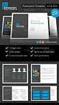 Remodel Powerpoint Presentation Template - Powerpoint Templates Presentation Templates #PPT#