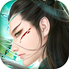 【武侠修仙】icon-花瓣网|陪你做生活的设计师 | icon02