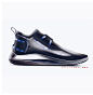#Sneaker Art# 球鞋设计师Mattias Borg笔下的各种还在设计阶段的鞋款，说不定以后某些品牌的量产鞋就会出现这些设计图的影子~images via vhshipster ​​​​