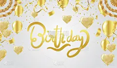 请柬,生日,文字,举起手,可爱的,事件,周年纪念,蛋糕,绘制,问候