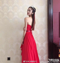 中网美女录采集到念纱