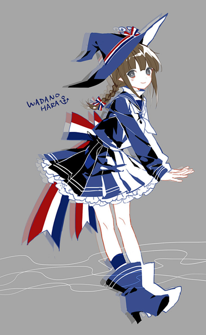大海原与大海原大海原と大海原海底囚人p站pixiv动漫原创06同人05