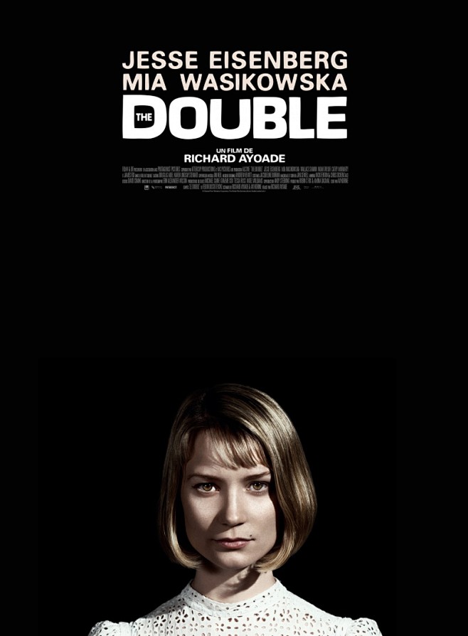 双重人格thedouble20138001087