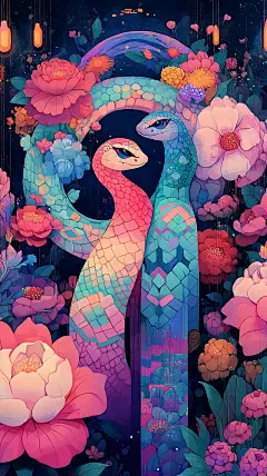 蛇