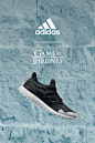 《权力的游戏》x adidas UltraBOOST 联名系列正式公布 – NOWRE现客