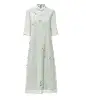 旗袍改良版连衣裙2019新款夏季宽松古装女汉服民国茶服女刺绣唐装-tmall.com天猫