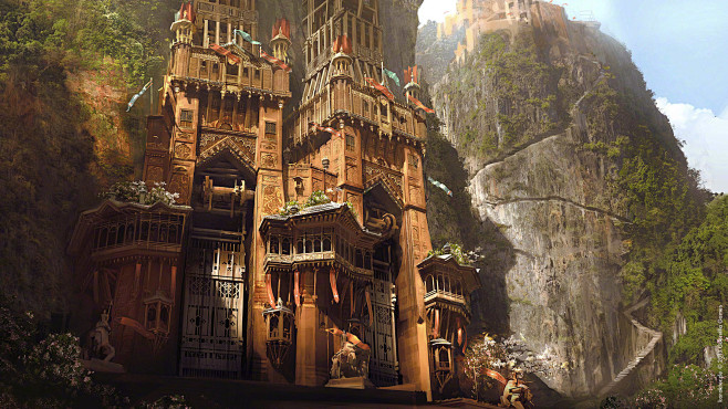 Guerrilla Games《地平线 ...