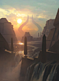 Amonkhet, Richard Wright : Magic the Gathering