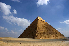 Macw资源站采集到埃及金字塔景观-macw图库素材