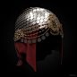 Ottoman Headdress