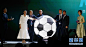 梅西在京出席“梅西足球互动体验空间”全球发布会-新华网体育