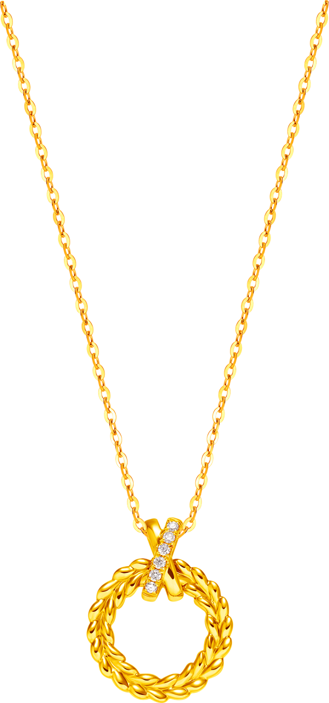 黄金黄18K