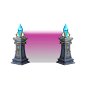 粉色2