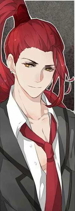 红枣不漂亮采集到◣游戏❤ 动漫❤◢