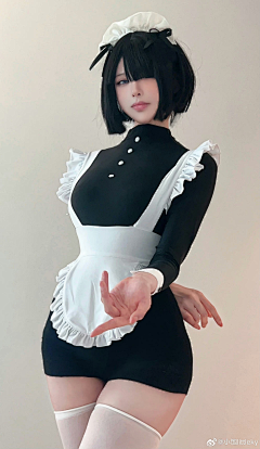 吾煎榴莲采集到COSER～