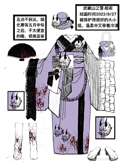 没错叫我宝宝采集到动漫课参考