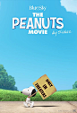 史努比：花生大电影 The Peanuts Movie 海报 (7)