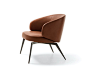 Bice lounge chair by LEMA | Lounge chairs