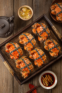 麦子虫1采集到食品