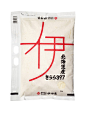 伊丹米包装设计