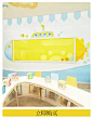 幼儿园食谱菜谱立体墙贴展示板环创装饰布置早教食堂公告栏宣传栏