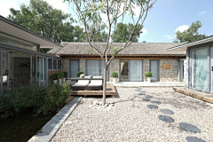 Lewbert采集到城市建筑3D