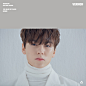 세븐틴(SEVENTEEN) #VERNON