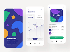 我还没吃饱采集到APP-信息可视化