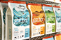 Gather Pet Food A Certified Organic and Sustainable Food for Pets
