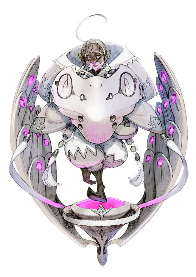 Terra Battle Wiki : ...