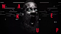 This is Adidas Basketball - Harden Vol