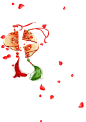 玉