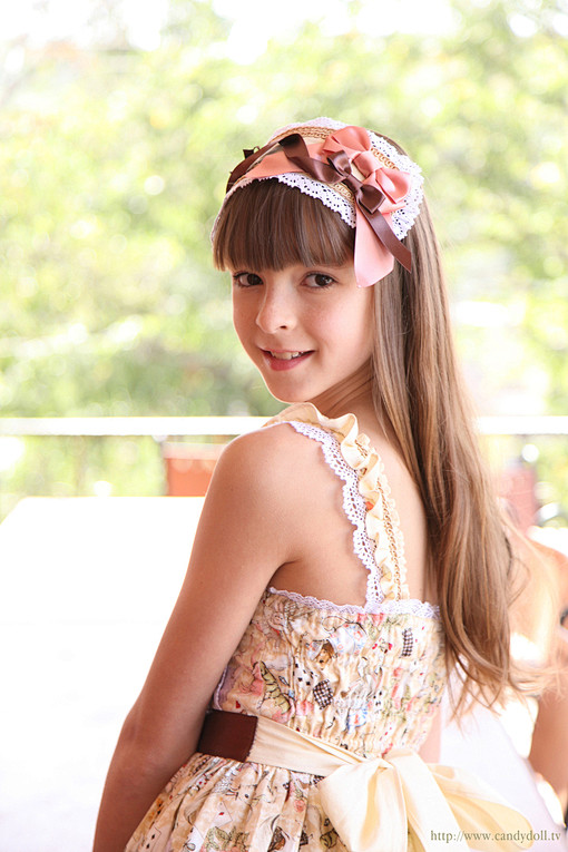 罗莉之塔—至爱の塔,