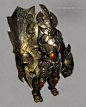 power shield
