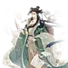 {东方系列}东方角色及设计