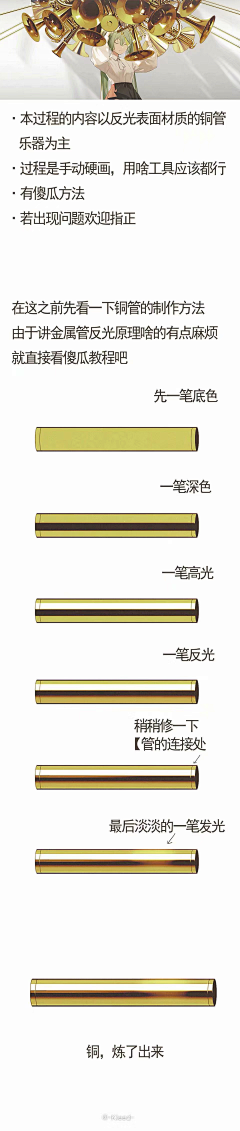 诺疯·采集到插画